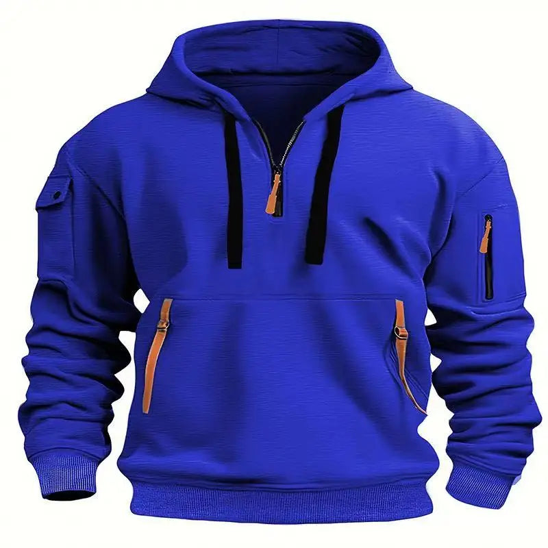 2024 Ombro Gota Moletom Com Capuz Masculino e Feminino Plus Size Solto Pullover Moda Moletom com capuz Casual jaqueta S-XXXL