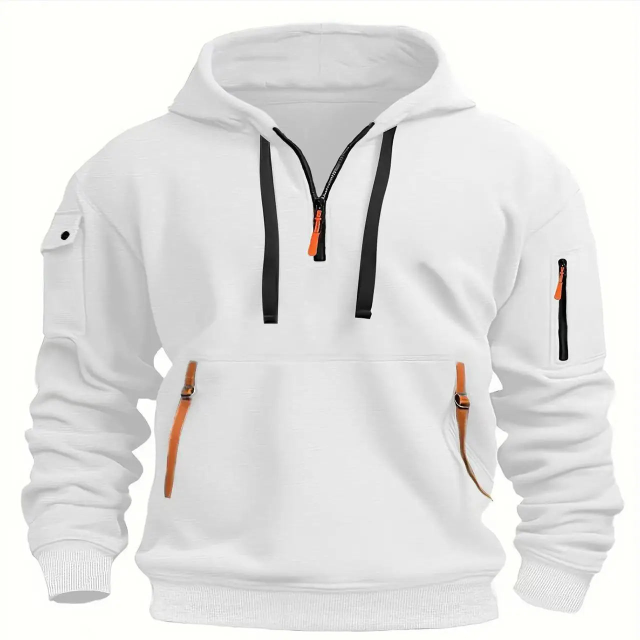 2024 Ombro Gota Moletom Com Capuz Masculino e Feminino Plus Size Solto Pullover Moda Moletom com capuz Casual jaqueta S-XXXL