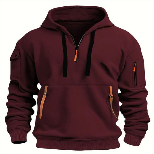 2024 Ombro Gota Moletom Com Capuz Masculino e Feminino Plus Size Solto Pullover Moda Moletom com capuz Casual jaqueta S-XXXL